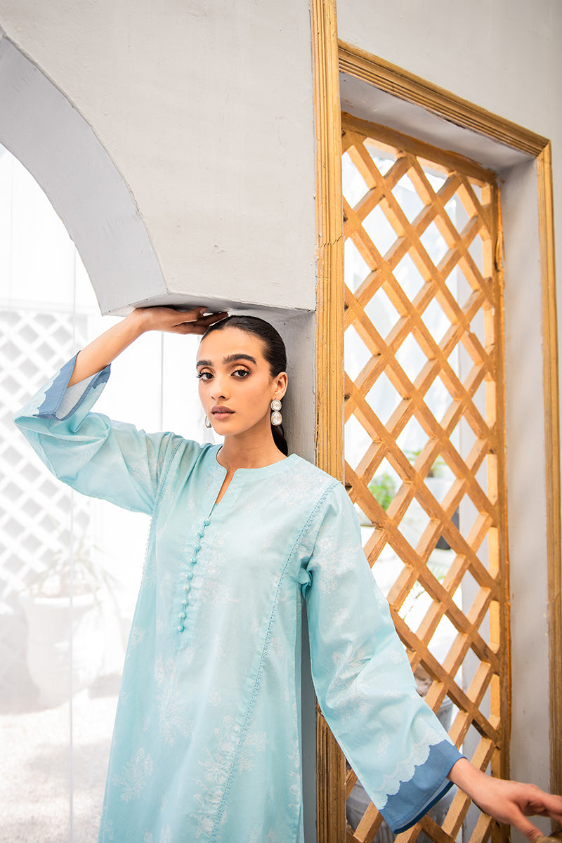 Stylish ICY MIST PRINTED SHIRT for Men & Women | Trendy Casual Button-Up Shirt with Unique Design | Perfect for Office, Date Night & Summer Outfits