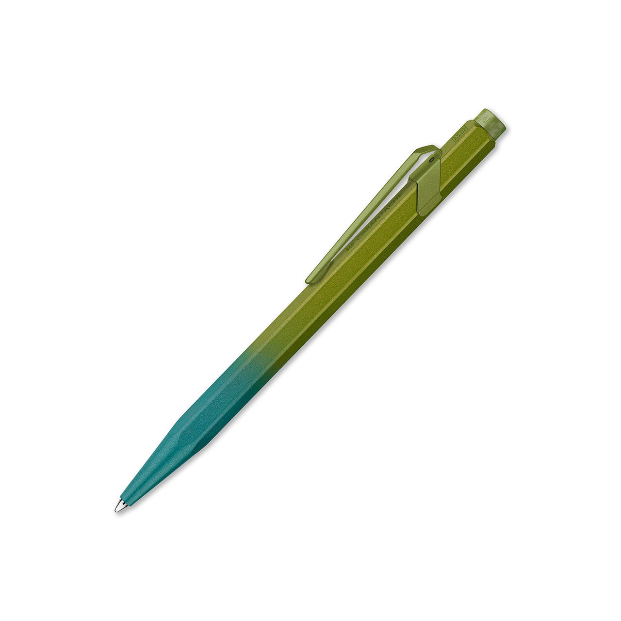 849 Bille Stylish Ballpoint Pen - Premium Writing for Office, School & Gifts - Smooth Ink Flow for Everyday Use