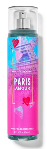 Paris Amour