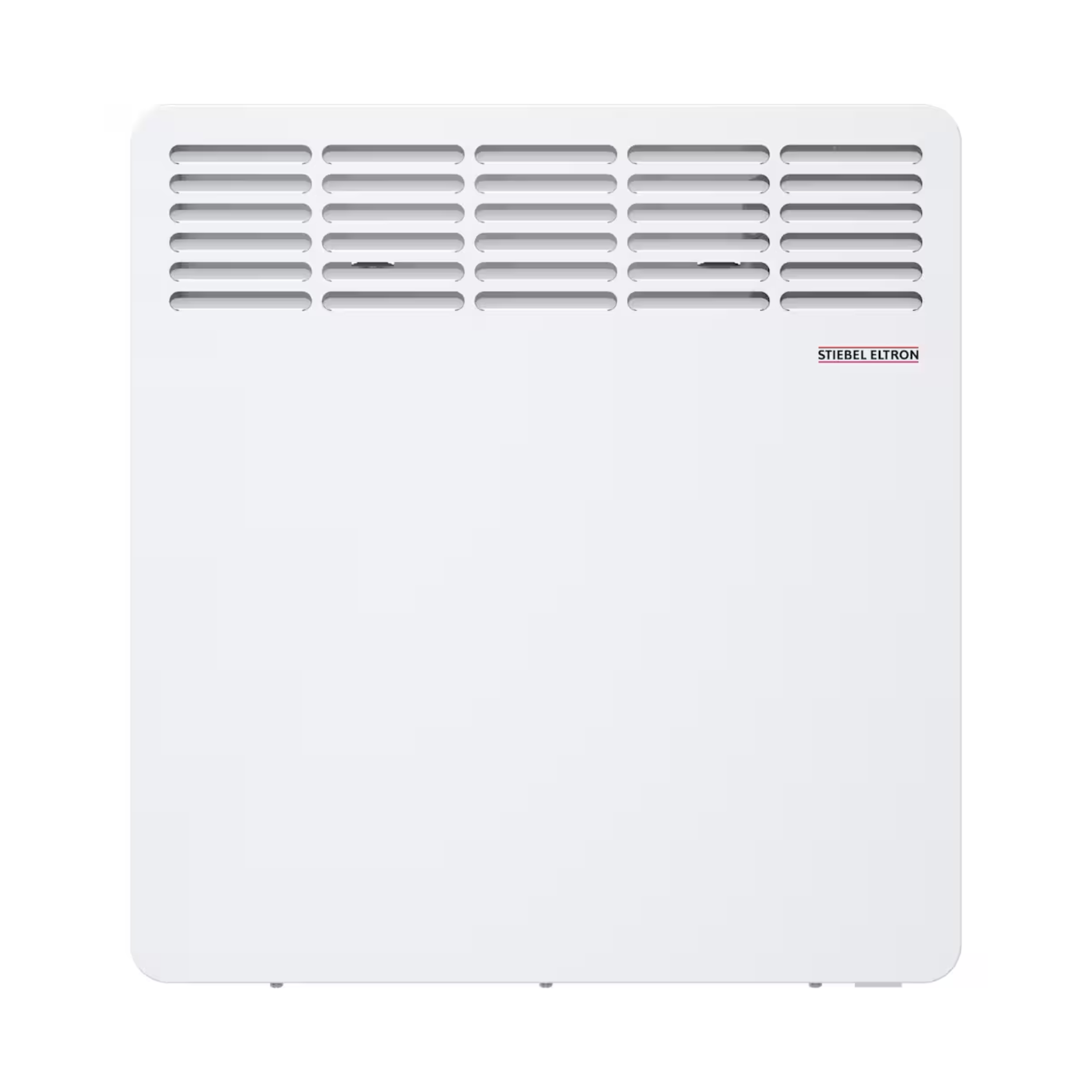 Stiebel Eltron CNS 100 1 Trend Wall Mounted Convection Heater - Energy Efficient Space Heater for Home & Office - Perfect for Bedrooms, Living Rooms & Small Spaces