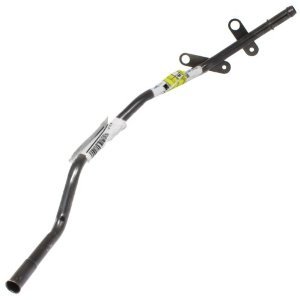 Ford Heater Hose Tube - High Temperature Resistant Replacement Part for Ford Vehicles - Perfect for Engine Cooling and Heating System Repairs