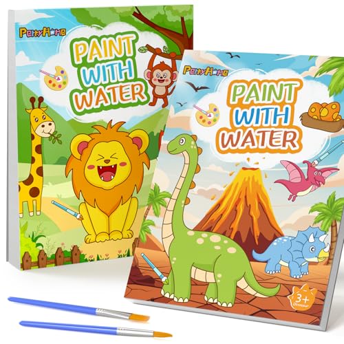 Animal & Dinosaur