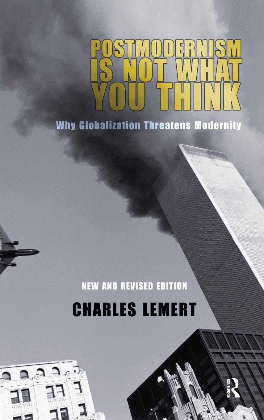 Postmodernism vs. Globalization: How Globalization Challenges Modernity - Great Barrington Books | Perfect for Sociology Students & Cultural Studies Enthusiasts