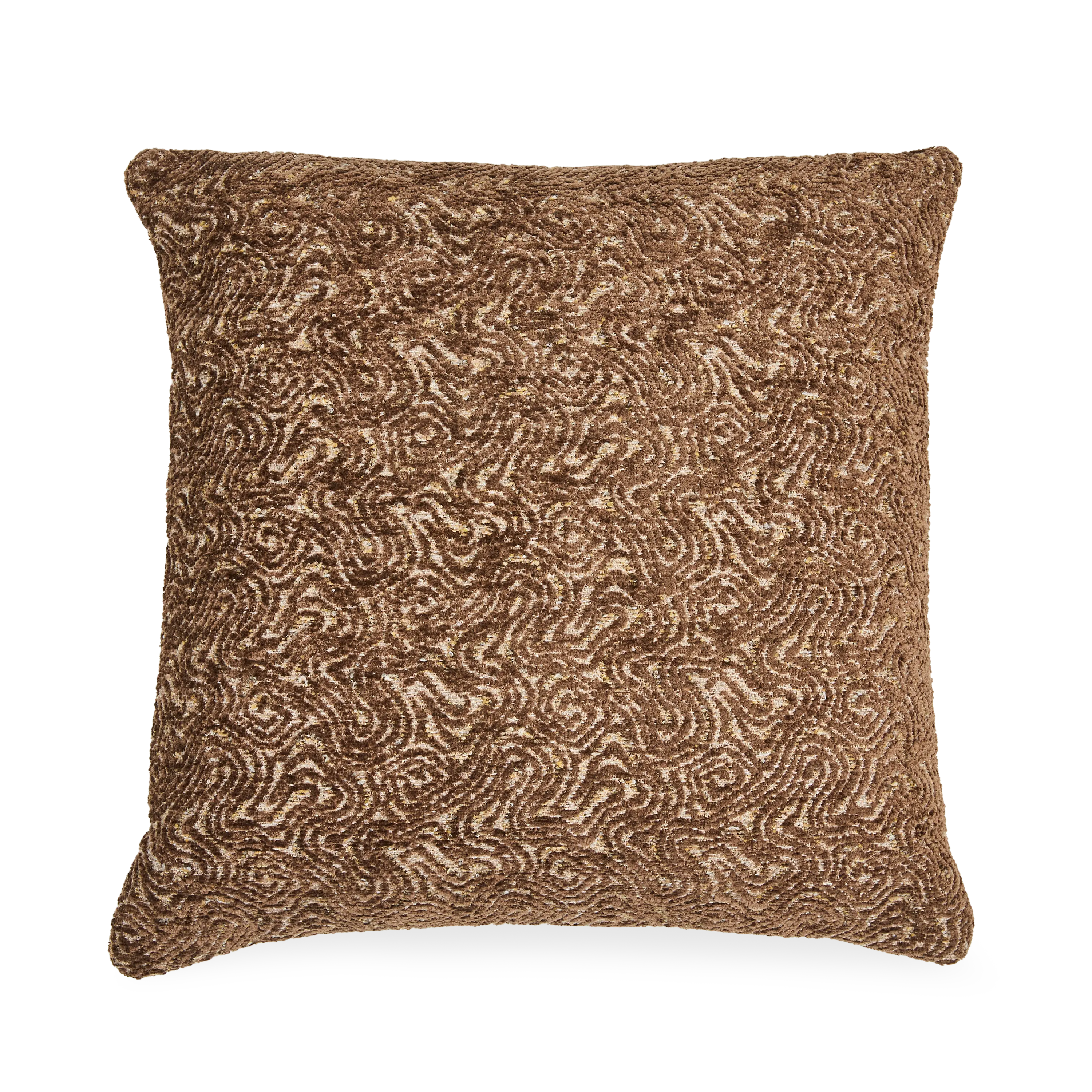 3D Maze Puzzle Pillow - Brain Teaser Game & Stress Relief Toy for Kids & Adults - Perfect for Home, Office, and Travel Entertainment