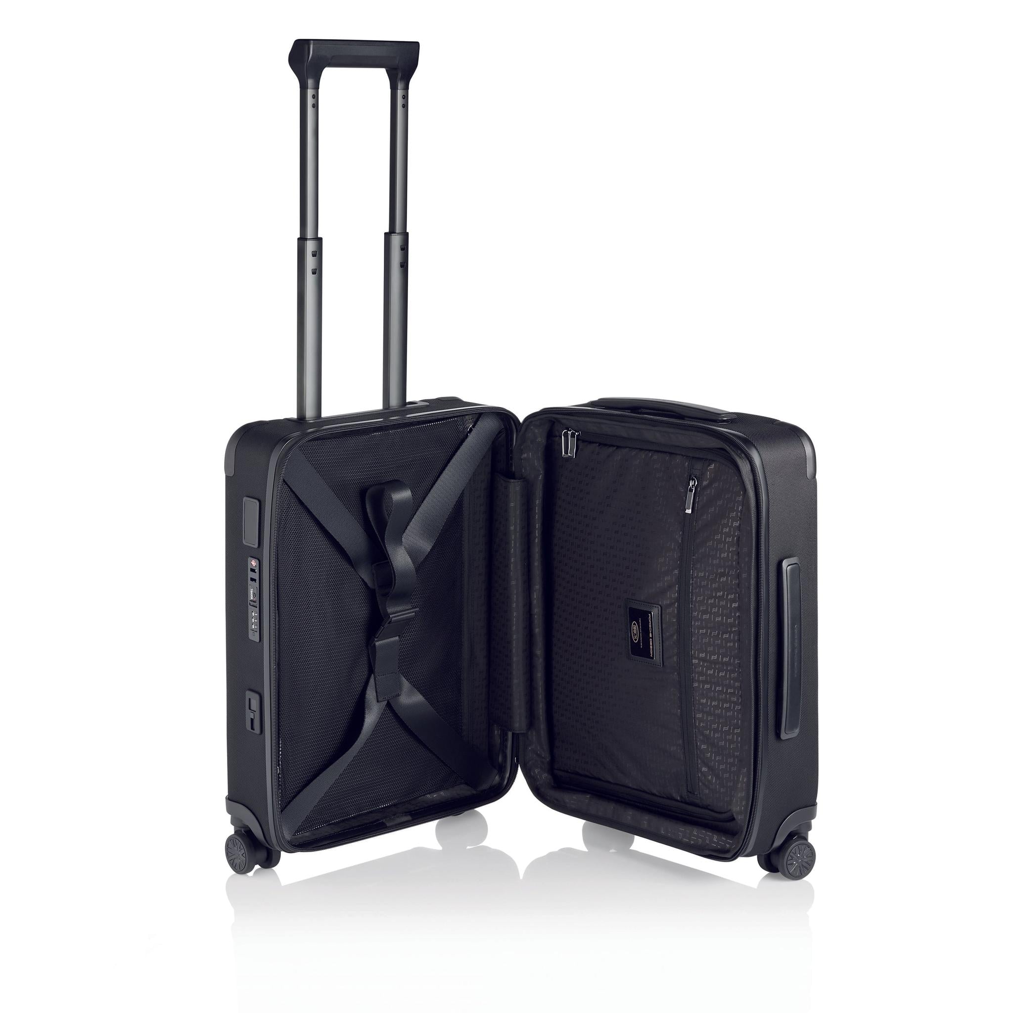 Porsche Design Brics Roadster 21