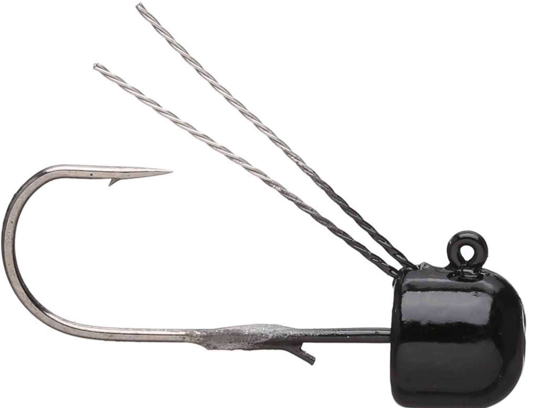 Z-MAN The Original ChatterBait - Premium Fishing Lure for Bass, Trout & Freshwater Fish - Weedless Jig with Blade for Vibrations & Attraction - Perfect for Casting, Trolling & Tournament Fishing