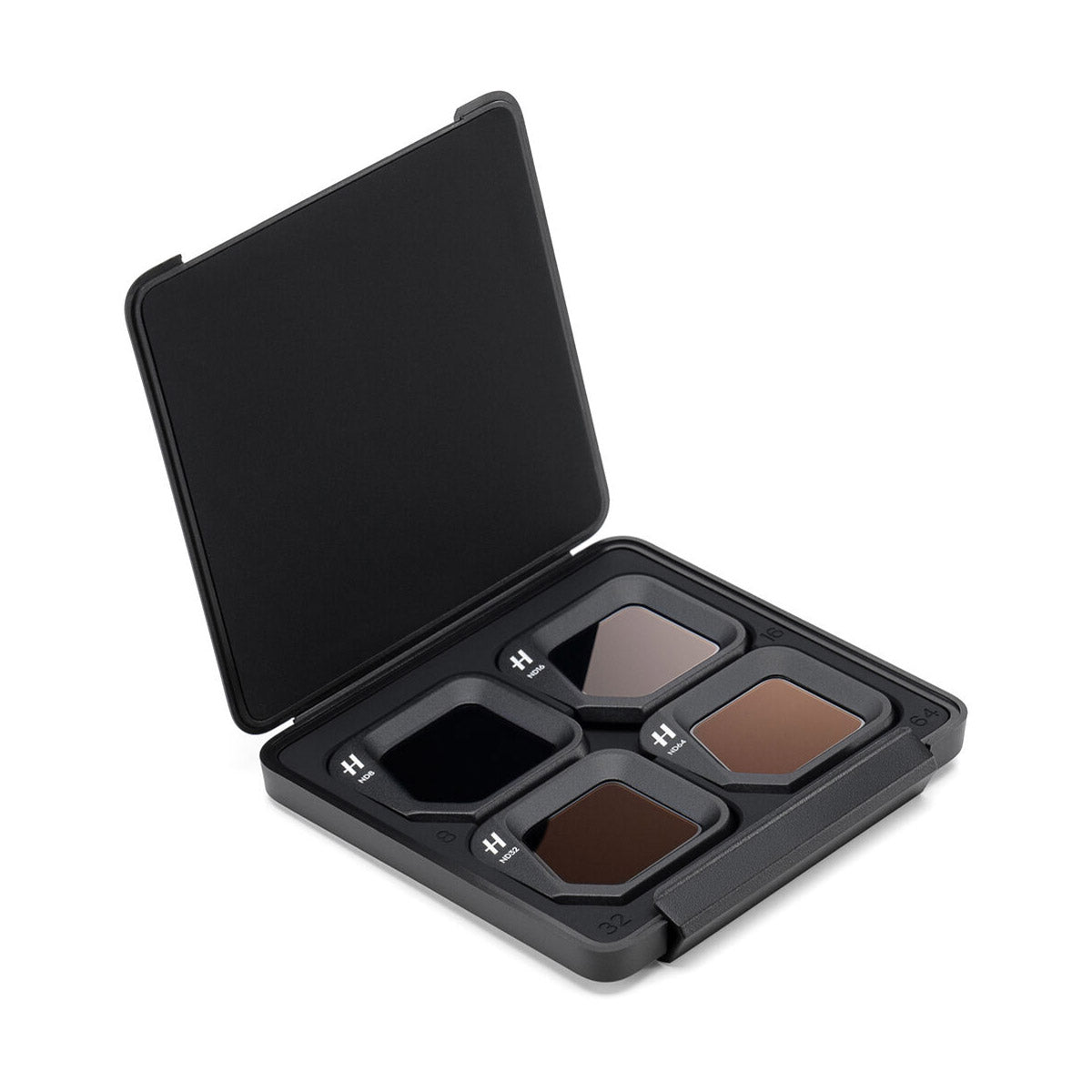 DJI Mavic 3 Classic ND Filter Set (ND8/ND16/ND32/ND64) - 4K Drone Camera Lens Filters for Aerial Photography & Videography - Perfect for Sunny Days, Landscape Shots & Professional Filming