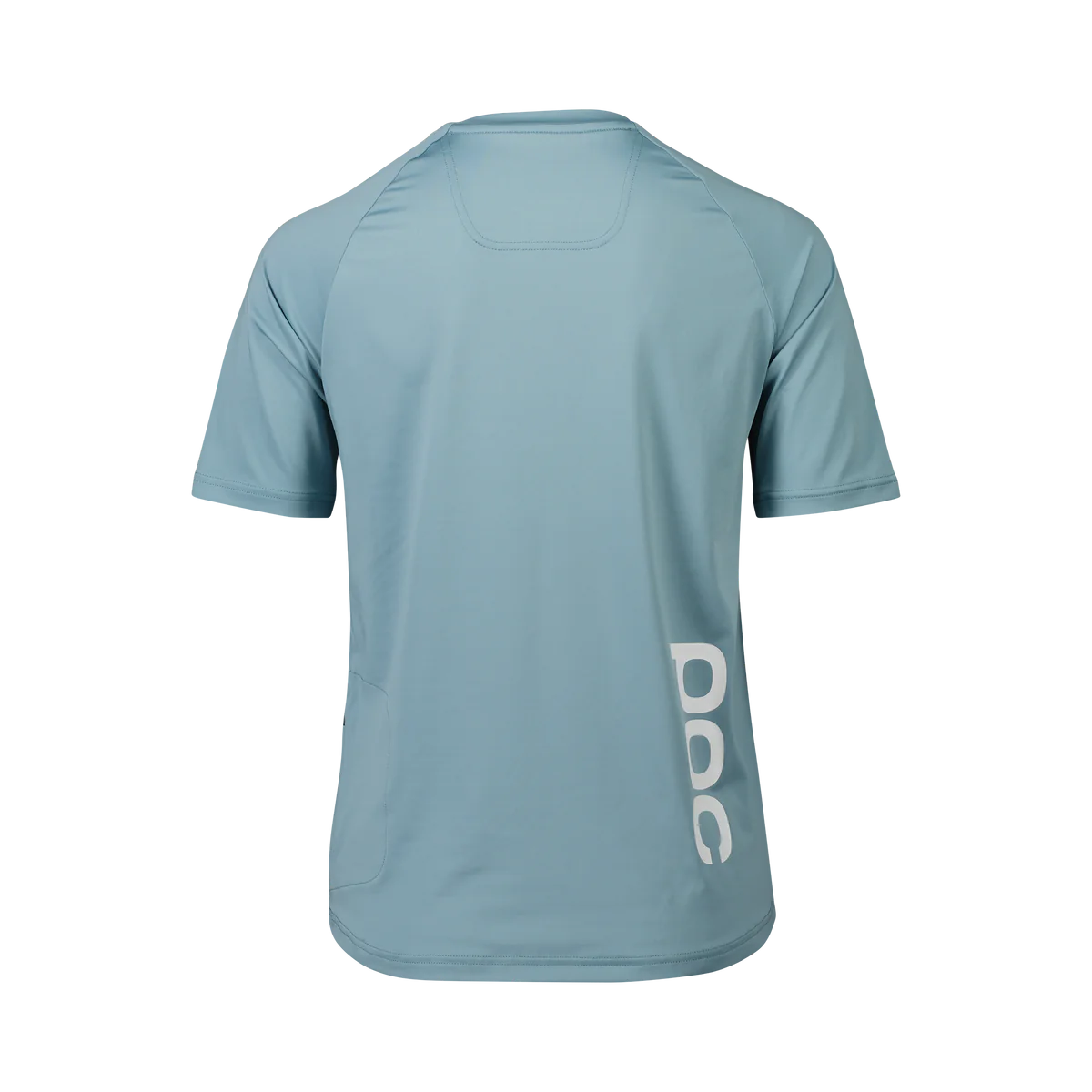POC 2023 Women's Reform Enduro Light Tee - Breathable Mountain Biking Shirt for Trail Riding & Outdoor Adventures
