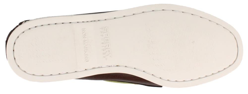 Sperry Women's A/O 2-Eye Boat Shoe - Comfortable & Stylish Non-Slip Deck Shoes for Sailing, Boating & Casual Wear