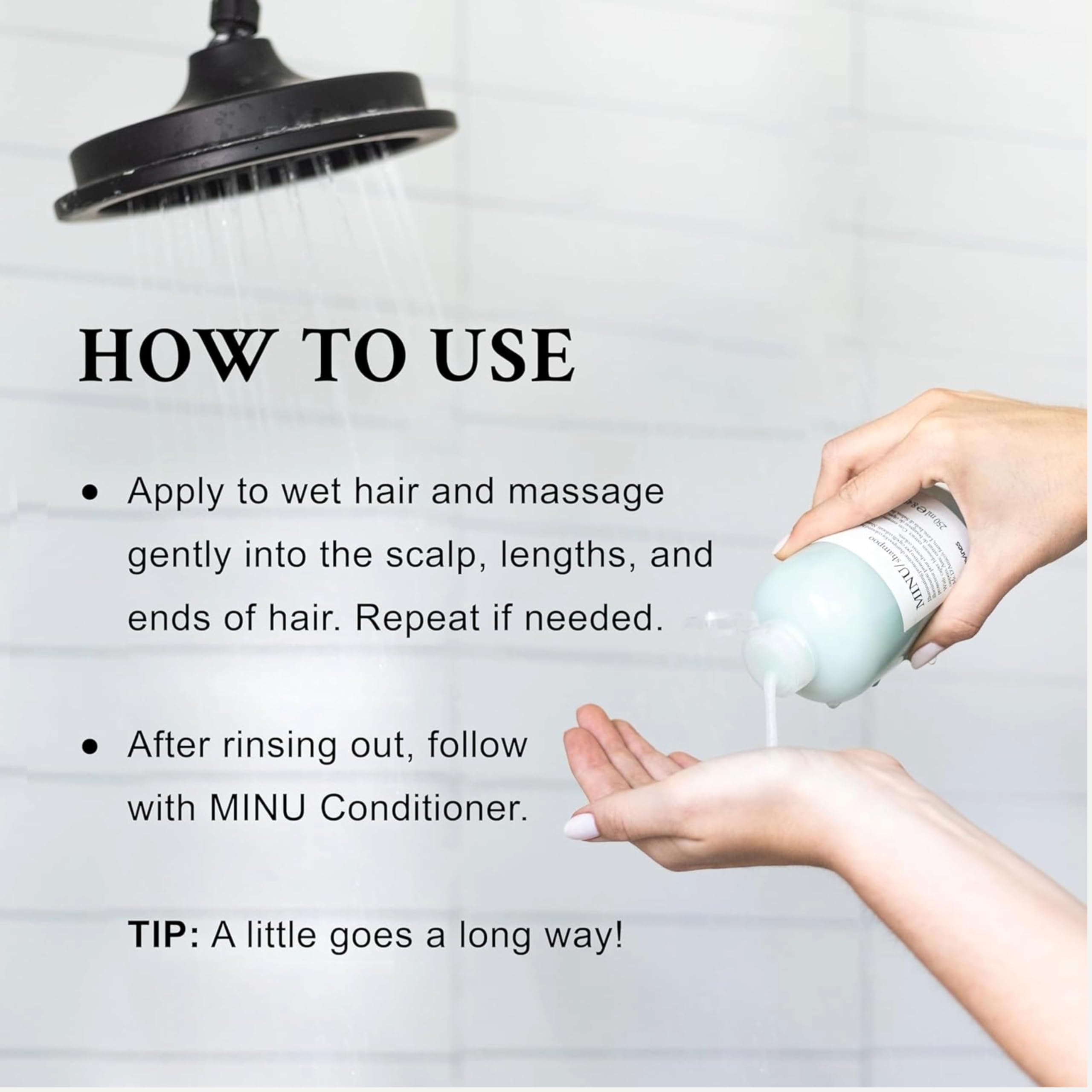 Davines All In One Milk Lotion + Minu Shampoo + Minu Conditioner Set | Hydrating Hair Care for Dry & Damaged Hair | Salon Quality Treatment for Smooth & Shiny Locks | Perfect for Daily Use & Professional Styling