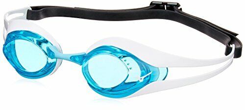 Mizuno GX Sonic Eye Running Shoes - Aqua Blue & White for Men | Lightweight & Breathable for Jogging, Training & Gym Workouts