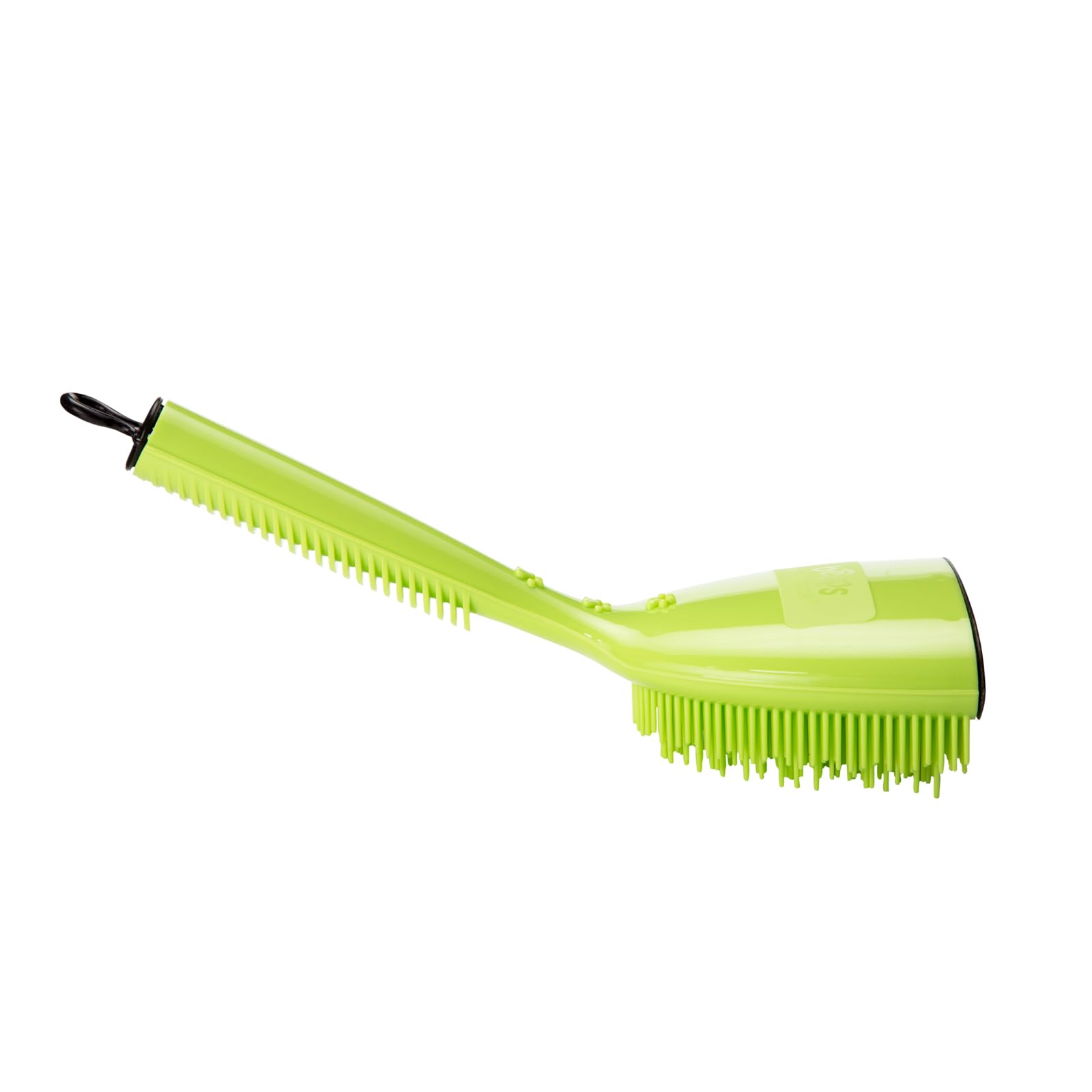 Michel Mercier Pet Detangling Brush for Dogs & Cats - Fine & Normal Fur Grooming Brush for Detangling, Deshedding & Shedding Control - Perfect for Daily Pet Care at Home or Professional Grooming Sessions