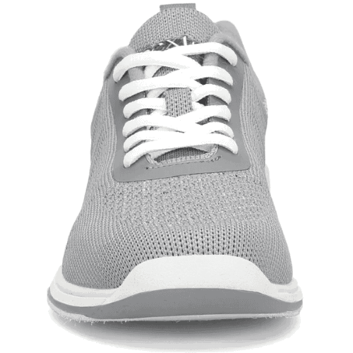 Dexter Women's Delila Grey Bowling Shoes - Lightweight & Comfortable for League Play & Casual Bowling