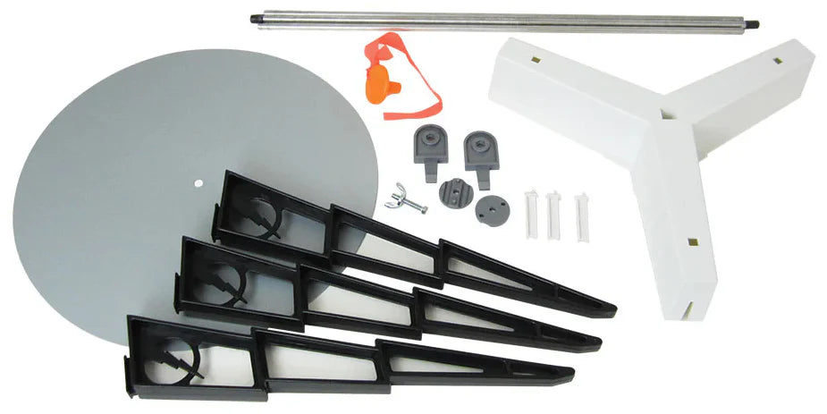 Estes Porta Pad E Launch Pad with 1/4