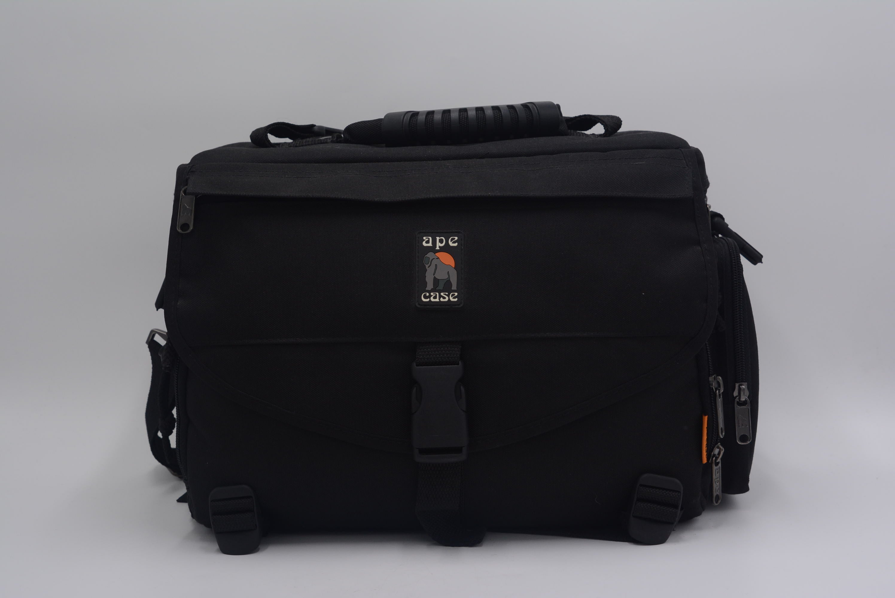 APECase ACPRO/1400 Professional Camera Case - Durable & Lightweight for DSLR, Mirrorless Cameras - Perfect for Travel, Outdoor Photography & Studio Use