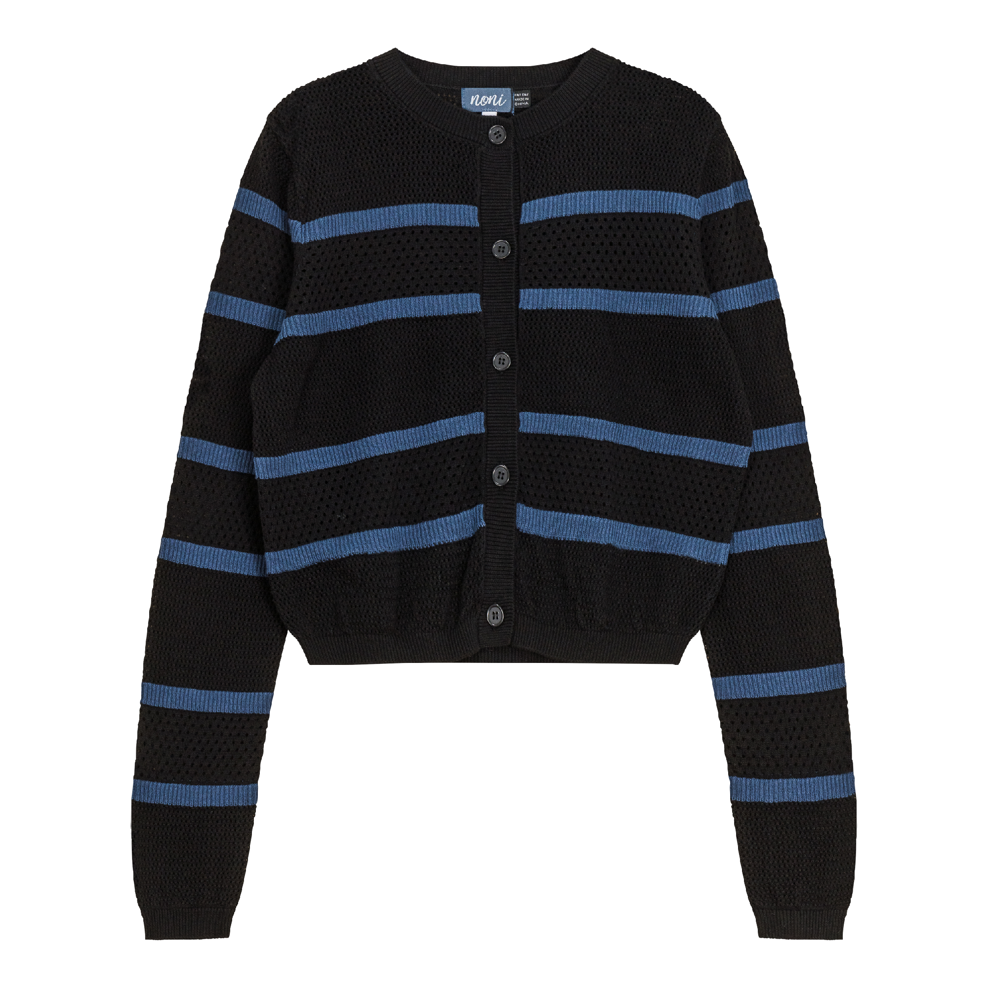 Insignia Blue/Black