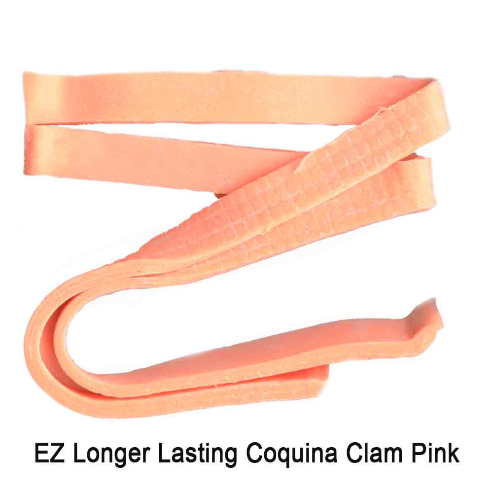 EZ Longer Lasting Fishbites 2 Pack - Premium Saltwater Fishing Bait for Surf, Pier & Offshore Angling - Ideal for Catching Redfish, Flounder & Trout