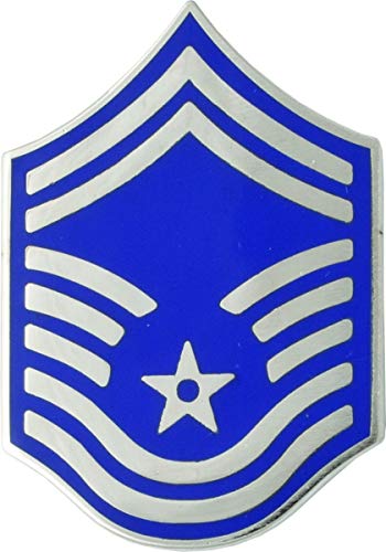 Senior Master Sergeant