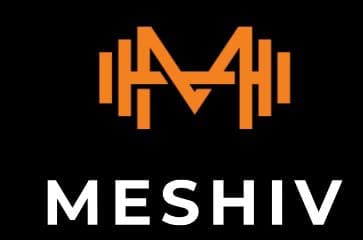 Meshiv USB Sound Card - HiFi 7.1CH External USB to 3.5mm Headphone Adapter with Stereo Audio & Mic for Laptop PC (Multi-Color) - Perfect for Gaming, Streaming & Conference Calls