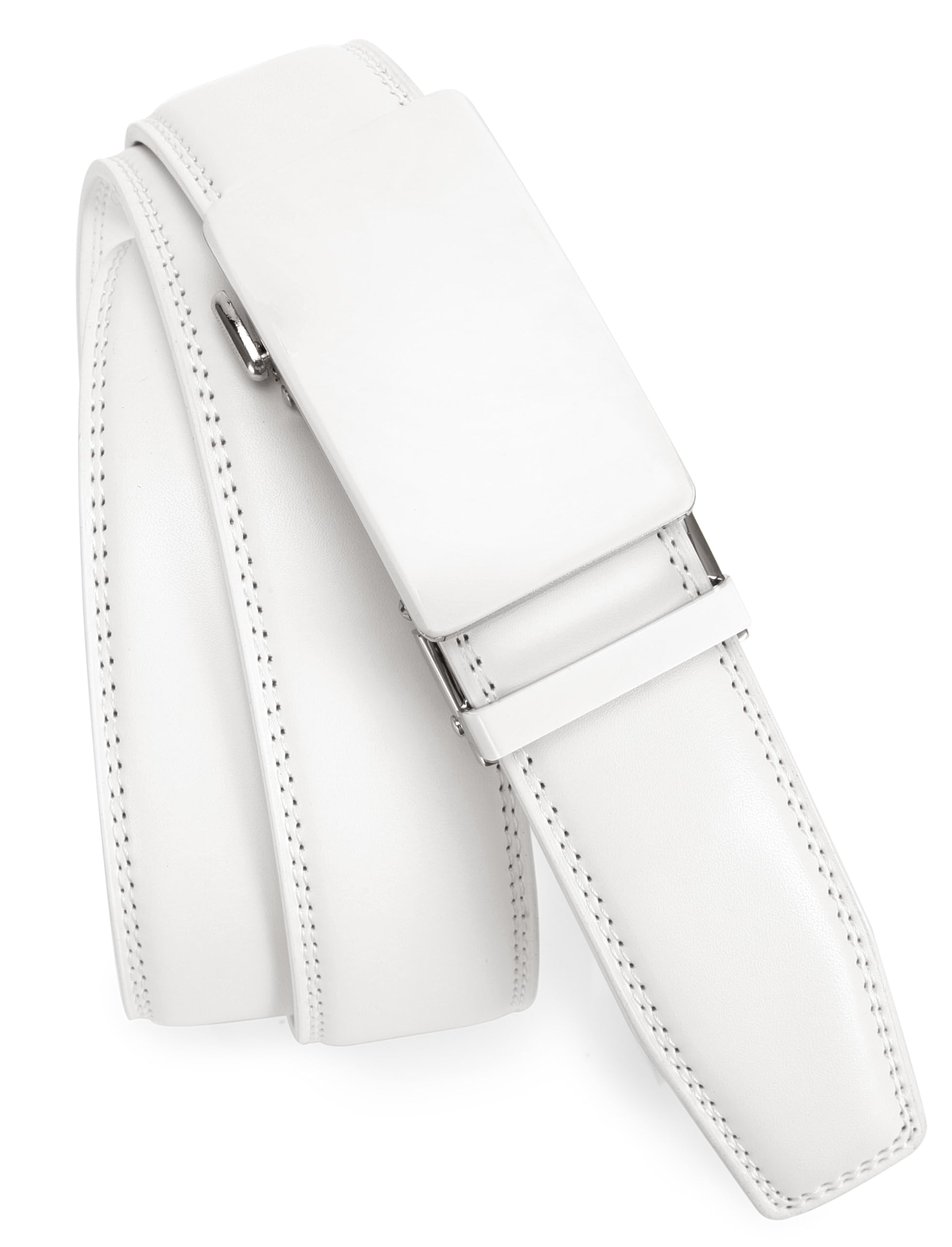CHAOREN Men's Ratchet Belt - 1 3/8