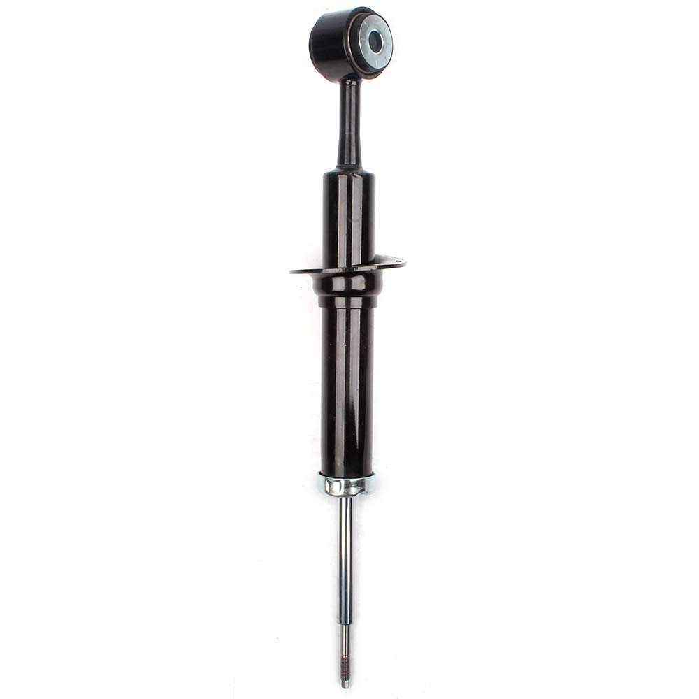 SCITOO 2 Inch Front Strut Shock Absorber Leveling Lift Kit for Ford F-150 2004-2008 | Heavy Duty Suspension Upgrade for Off-Road & Towing | Perfect for Rough Terrain & Truck Enhancement