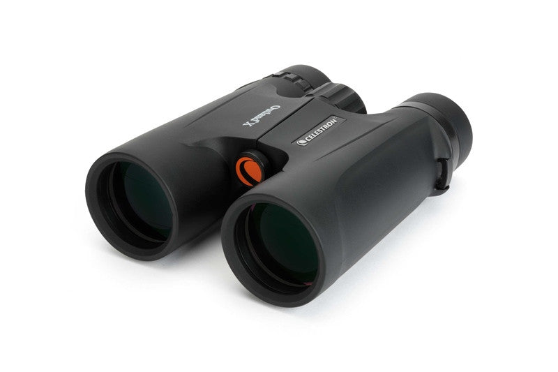 Outland X Series Binoculars - 10x42 High Power Binoculars for Adults, Waterproof & Fogproof - Perfect for Bird Watching, Hunting, Hiking, and Outdoor Adventures