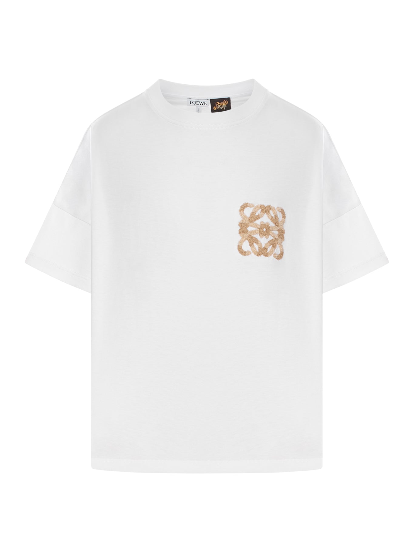 Comfortable Cotton Box Fit T-Shirt for Men & Women | Soft Breathable Casual Tee for Everyday Wear, Outings & Layering