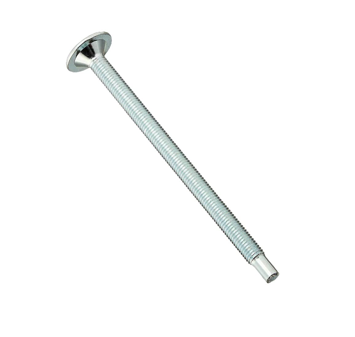 GE Microwave Bolt Flat Cab Mounting Bolt WB01X10180 - Compatible with Models 942461, AP3205964, PS651196, EA651196 - Perfect for Microwave Repair & Replacement Parts