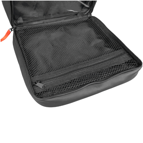 KR Strikeforce Diamond Bow Hunting Accessory Case - Durable & Waterproof Bow Case for Archery Equipment Storage - Perfect for Hunting, Target Practice & Outdoor Adventures