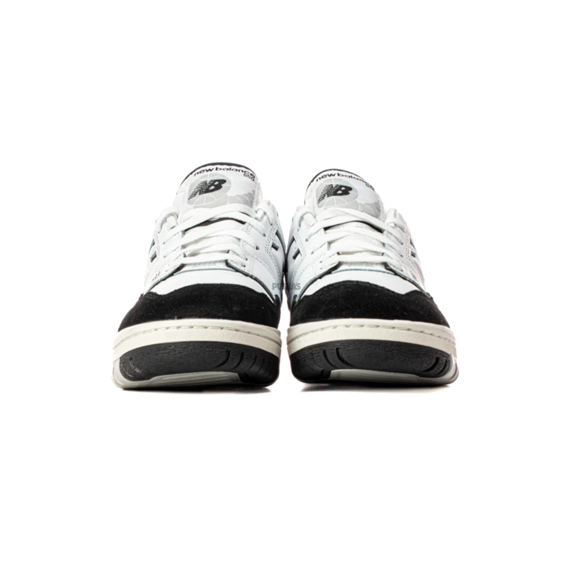 550 'White Black Rain Cloud' Sneakers (2022) - Trendy Unisex Casual Shoes for Streetwear & Everyday Comfort