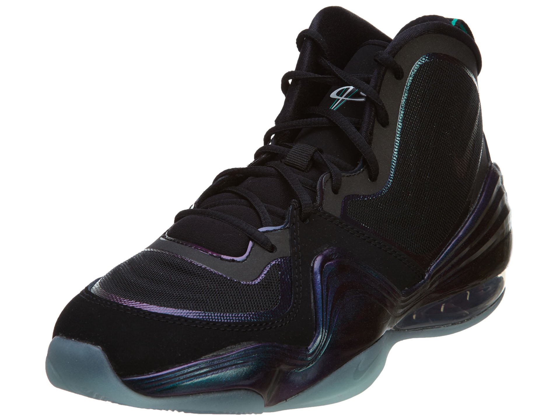 Nike Kids Air Penny 5 (GS) Basketball Shoes for Boys & Girls - Lightweight Cushioned Sneakers for Basketball, Running & School Sports | Perfect for Court Play, Gym Training & Everyday Wear | Ideal for School, Park, and Indoor Sports Activities