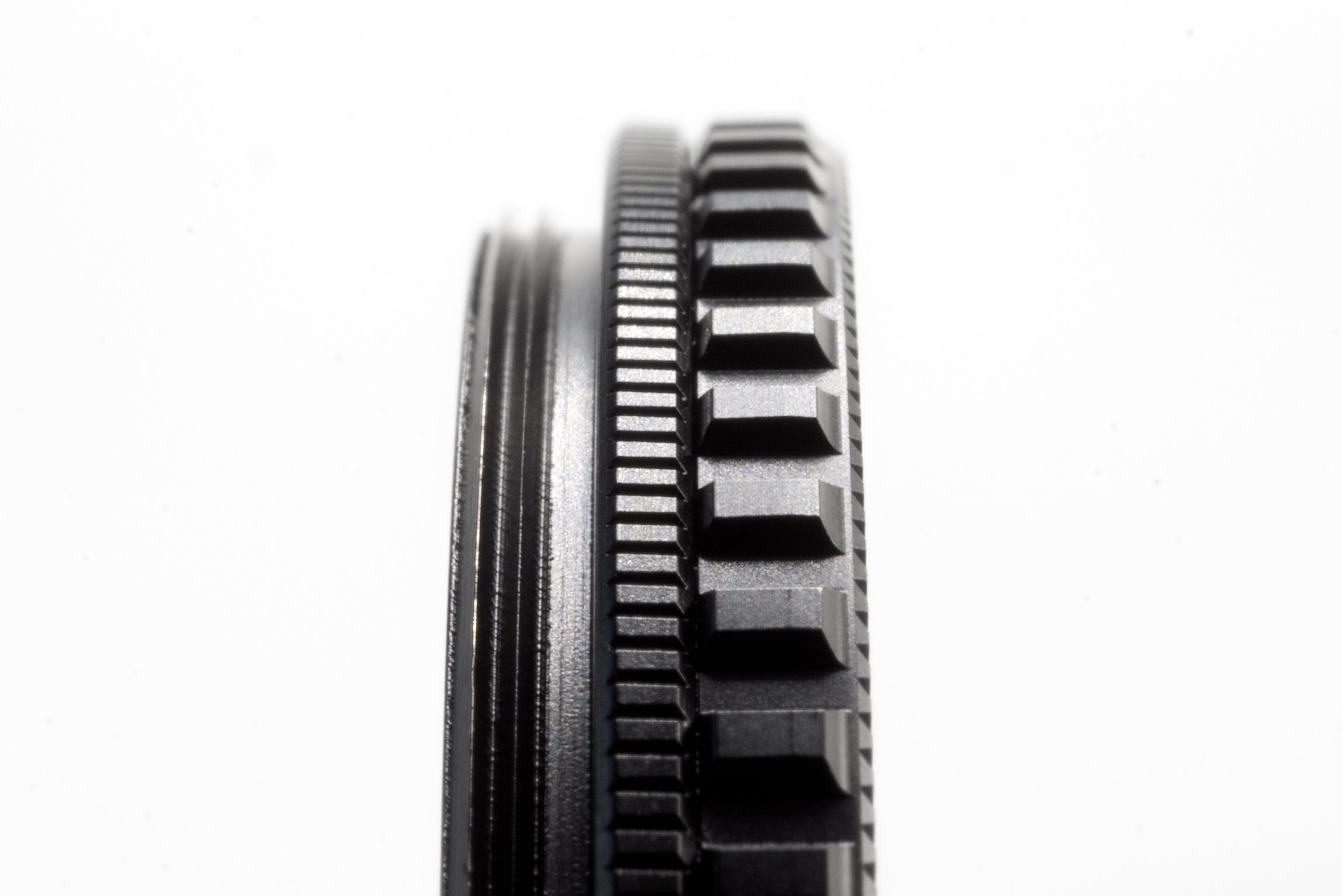 Breakthrough Photography 67mm 6-Stop ND CPL Filter - Reduce Glare & Control Light for Landscape, Portrait & Travel Photography