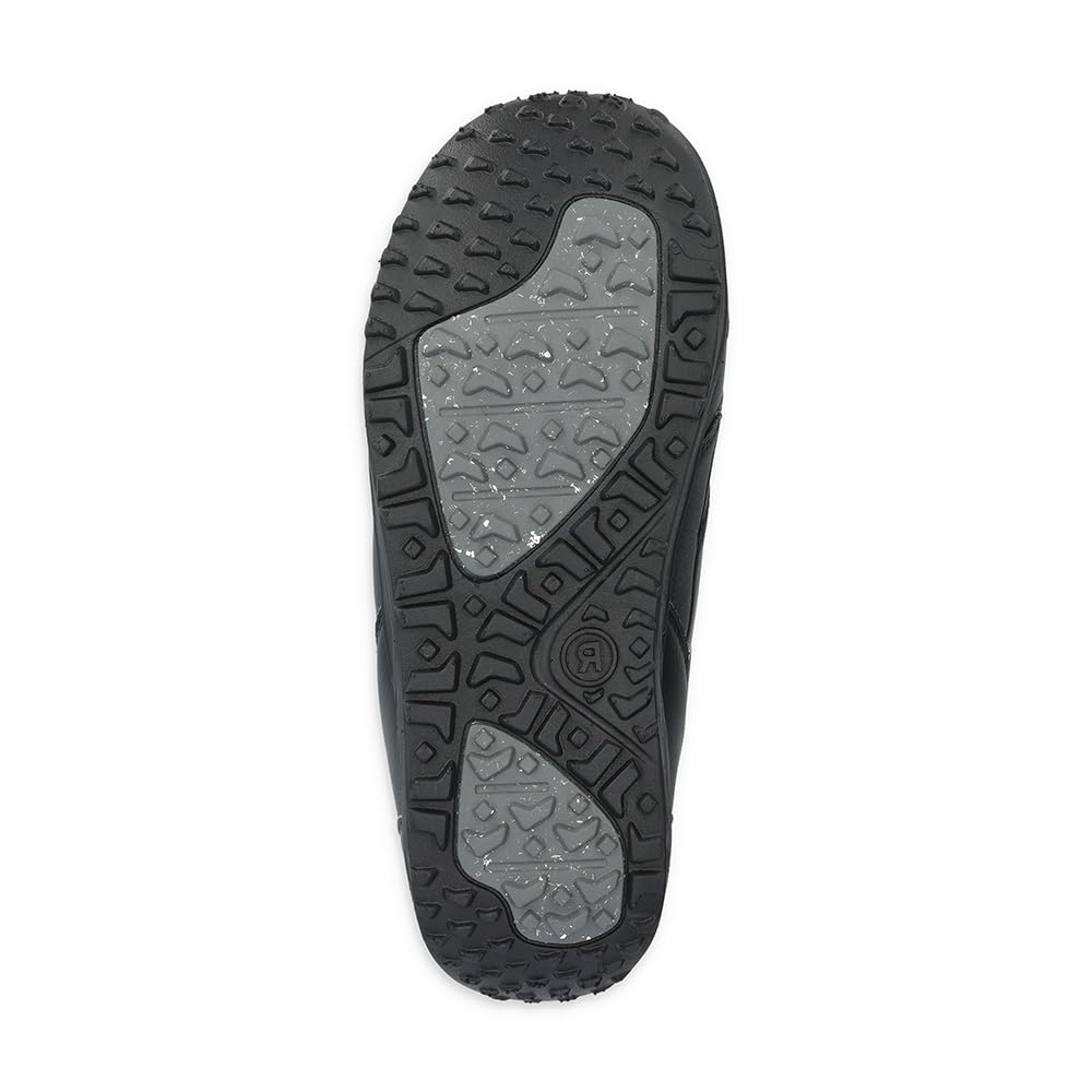 Ride Orion Men's Snowboard Boots - Waterproof, Comfortable & Durable for All-Mountain Riding | Perfect for Freestyle, Backcountry & Powder Snowboarding