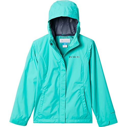 Electric Turquoise