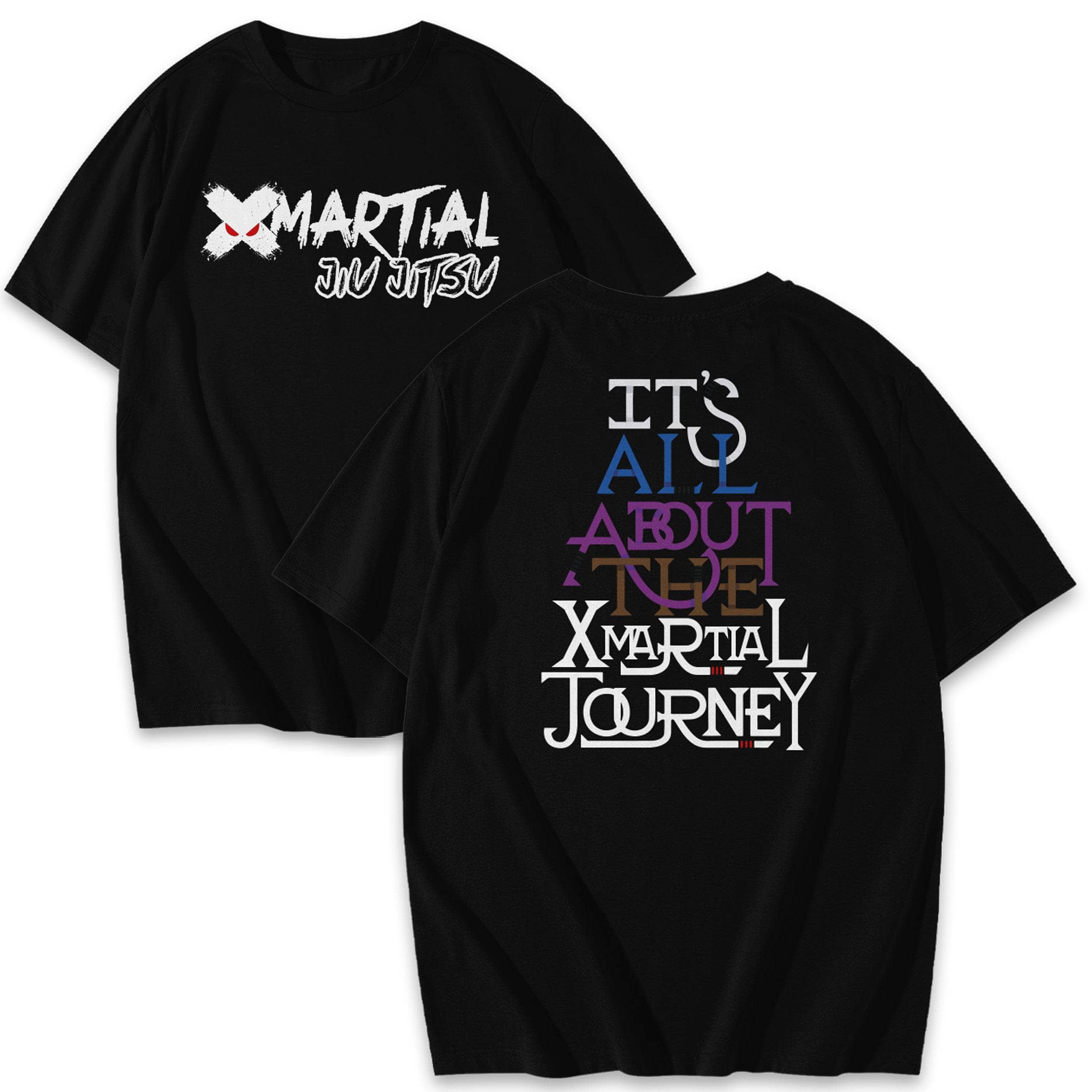 Premium Jiu Jitsu Training Shirts for Men & Women - Comfortable BJJ Rash Guards for MMA, Grappling & Brazilian Jiu-Jitsu - Perfect for Gym Workouts, Martial Arts Practice & Competition