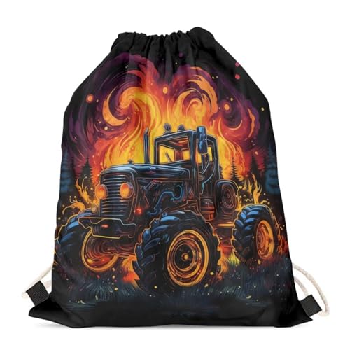 Fire Truck