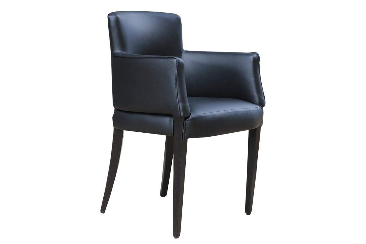Omega Tub Chair - Comfortable Waiting Room Armchair for Hospitals & Offices | Durable Hospitality Seating for Lobbies, Clinics & Reception Areas
