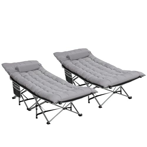 2 Pack Grey