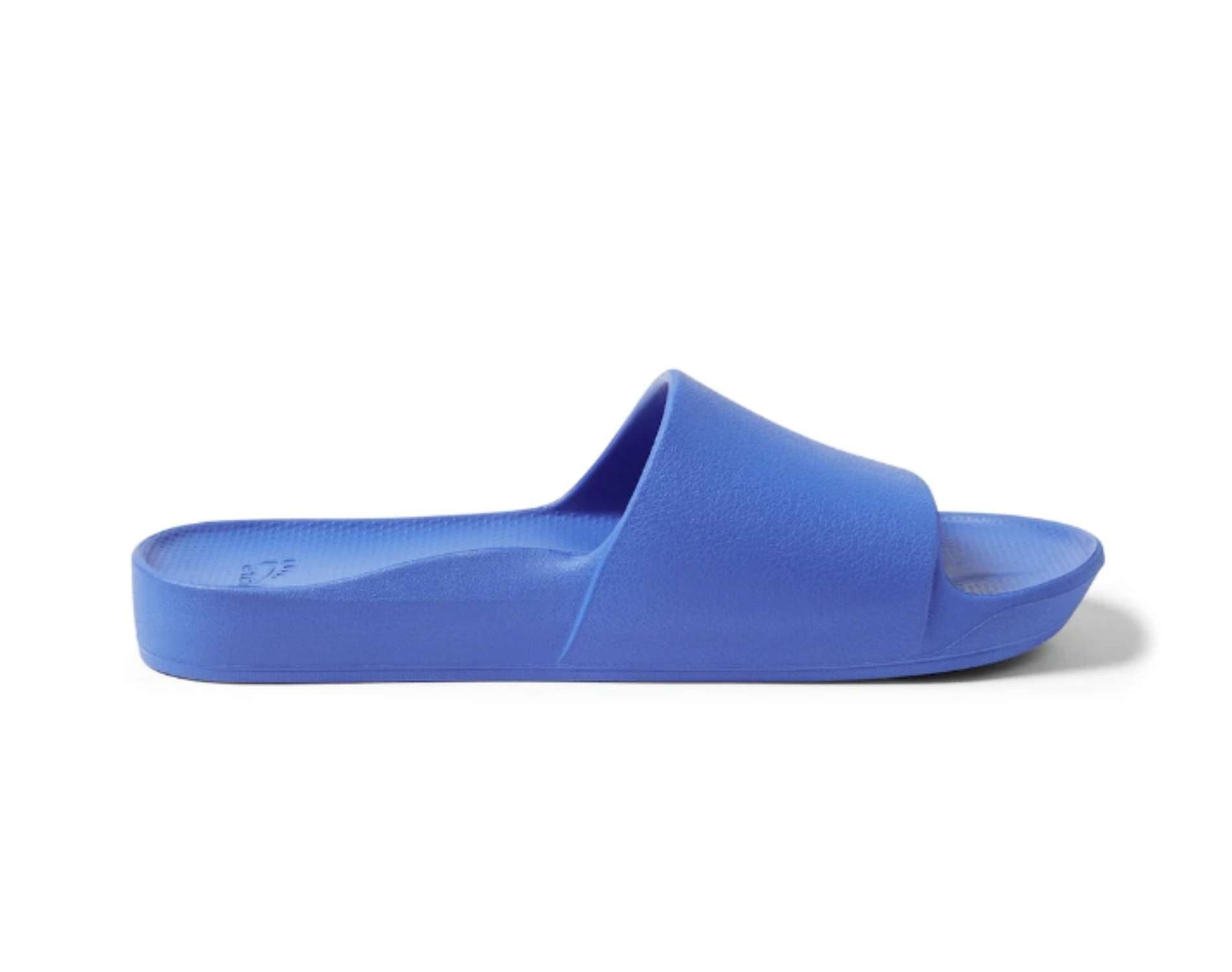 Archies Support Slide - Comfortable & Adjustable Footwear for Plantar Fasciitis Relief - Perfect for Walking, Running & Everyday Wear