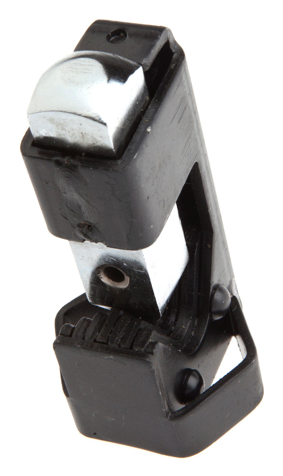 Forney 57637 Professional Lug Crimping Tool - Heavy Duty Wire Crimper for Electrical Connections - Perfect for Automotive, Marine & DIY Projects