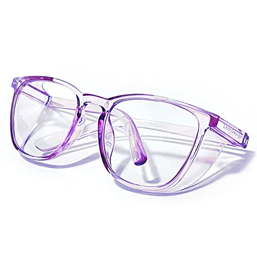 Square Lilac