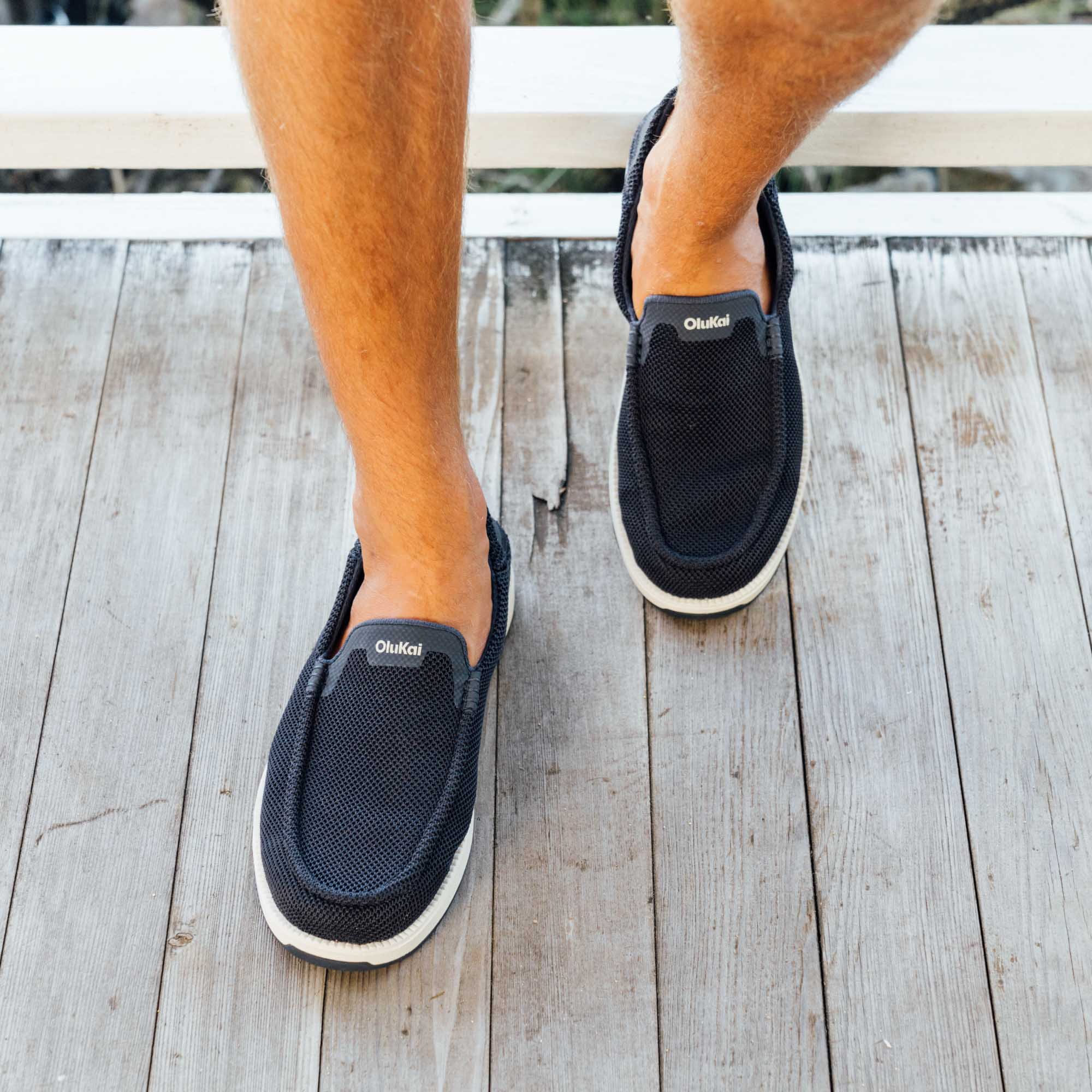 KÄkaha Mesh Navy Blue - Lightweight Breathable Fabric for Outdoor Sports & Summer Clothing | Perfect for Hiking, Running, and Casual Wear