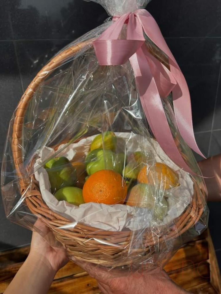 Autumn Tints Gift Tray - Elegant Seasonal Serving Tray for Thanksgiving, Fall Decor & Holiday Entertaining