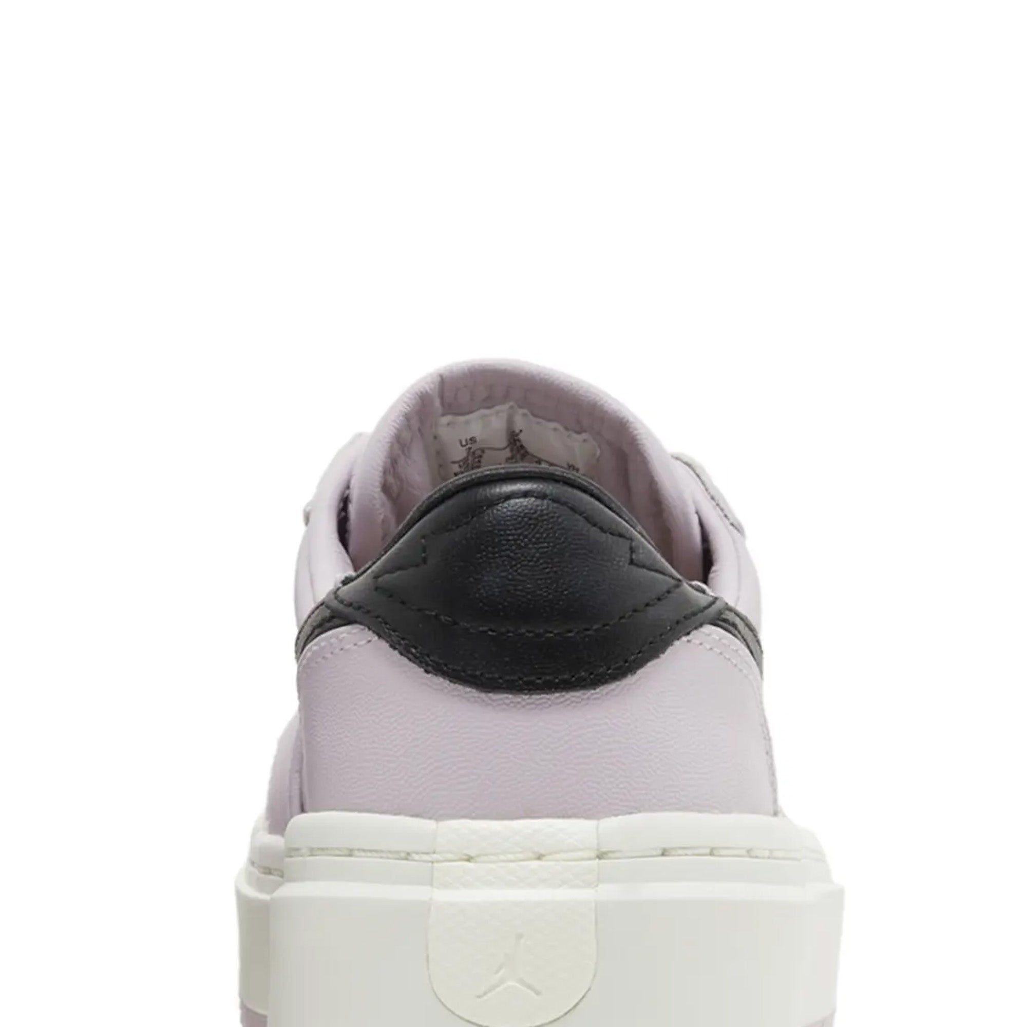 Air Jordan 1 Elevate Low 'Iced Lilac' Women's Shoes 2023 - Stylish Purple Basketball Sneakers for Women, Perfect for Casual Wear, Gym & Street Fashion