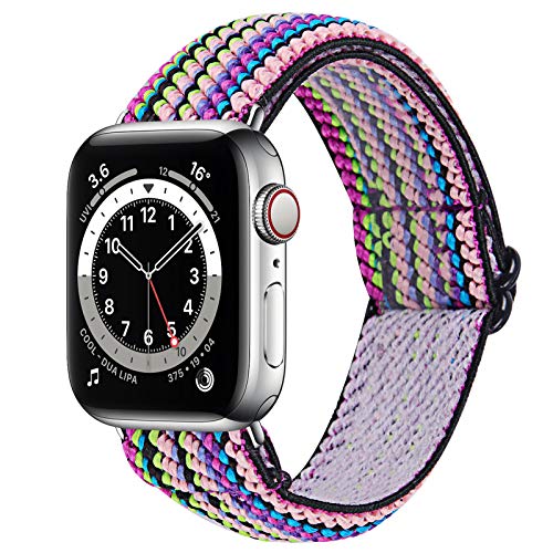 Colorful Rope