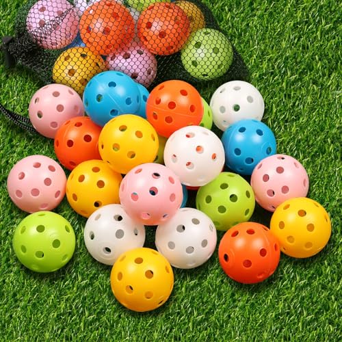 Mix Colors, 24pcs