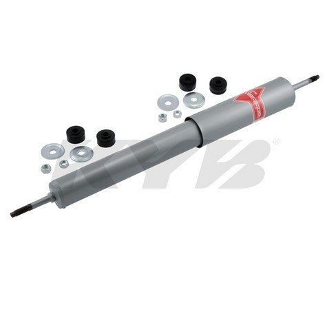 KYB KG5517 Shock Absorber - High Performance Car Suspension Replacement Part for Smooth Ride - Perfect for Daily Commuting, Off-Roading & Heavy-Duty Vehicles