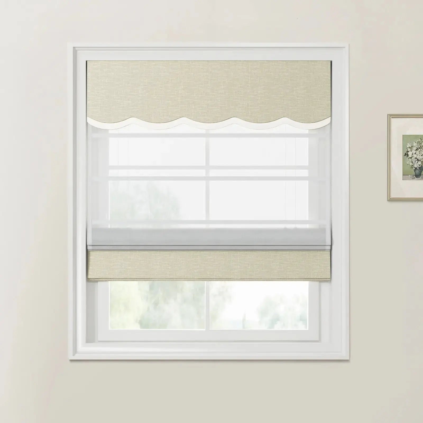 Patti - Light Gray B317
