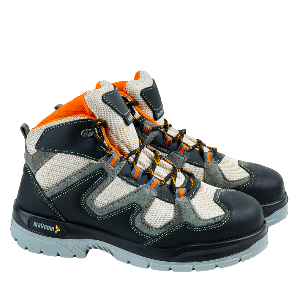 Ocelot Men's Running Shoes - Lightweight & Breathable Athletic Sneakers for Jogging, Gym Workouts & Outdoor Activities