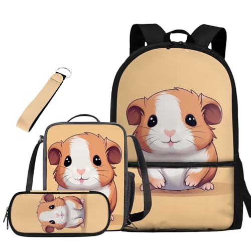 Kawaii Hamster